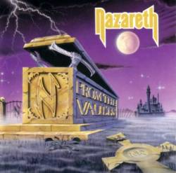 Nazareth : From the Vault